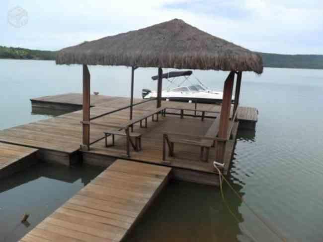Aldeia Do Lago C204- Com Cozinha , Churrasqueira E Bebidas Liberadas No Parque Aquatico, Internet Banda Larga, Ponto Recarga De Carro Eletrico Caldas Novas Luaran gambar
